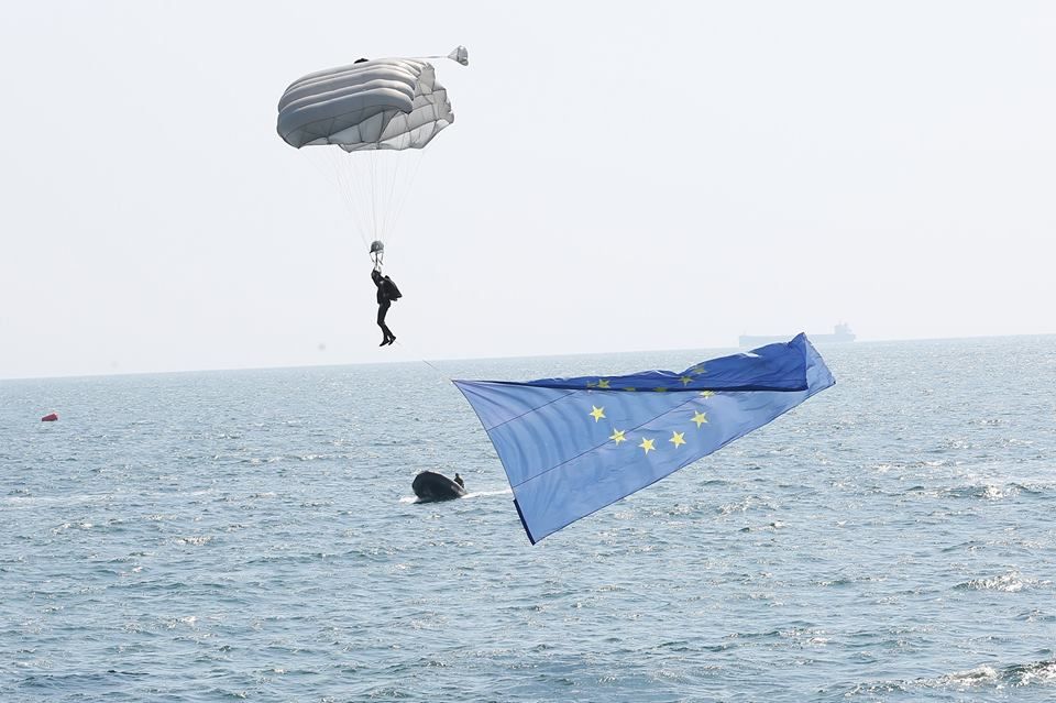 Pregătiri pentru Ziua Marinei la Constanța. Care este programul special