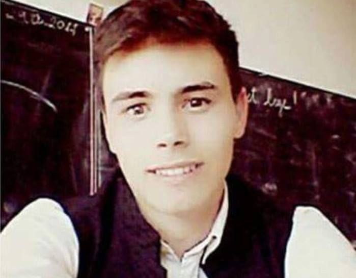 Îngrozitor! Cum și-a găsit moartea la mânăstirea Putna un tânăr de doar 17 ani 