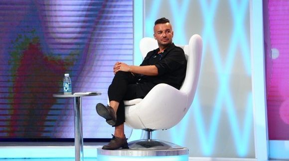 Cu cine a fost înlocuit Răzvan Ciobanu la "Bravo ai stil"