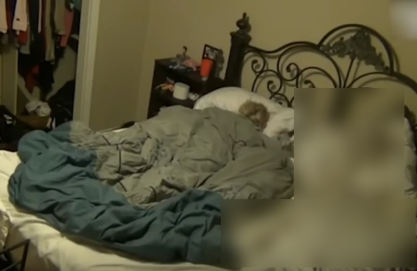 A aflat că iubita l-a înşelat. Plan diabolic de răzbunare. Cu cine s-a trezit blonda în pat. HORROR!