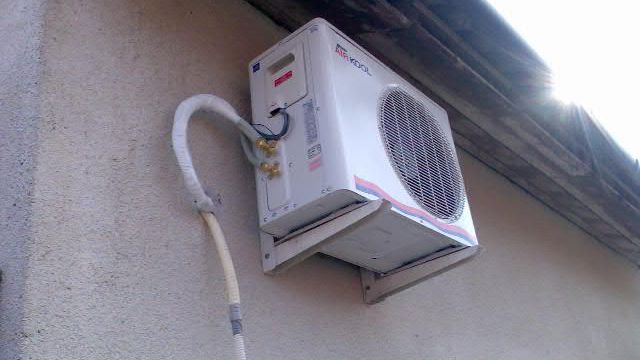 Care este temperatura potrivită la care trebuie setat aerul condiţionat pe timp de CANICULĂ