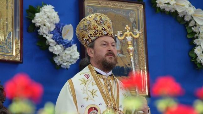 Spovedania revoltătoare despre desfrâul homosexual de la Seminarul Teologic din Huşi