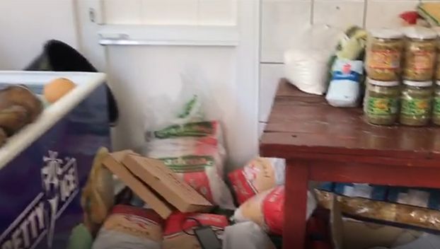 Îngrozitor! Iată ce au găsit inspectorii de la Protecţia Consumatorului într-un local din Eforie Sud