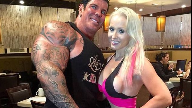 Pierdere pentru lumea sportului! Un cunoscut culturist a murit