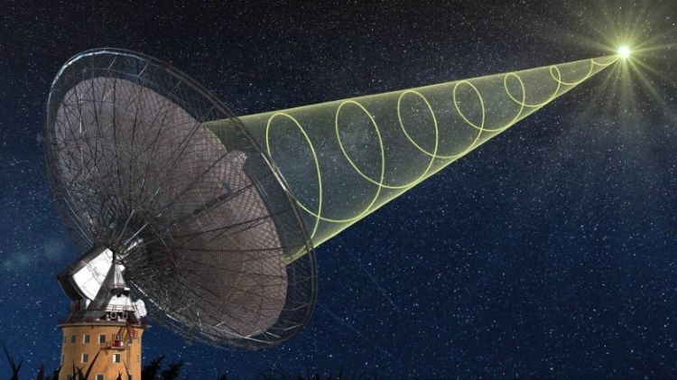 Stupoare la NASA. Un semnal radio venit din spaţiu a repetat acelaşi mesaj