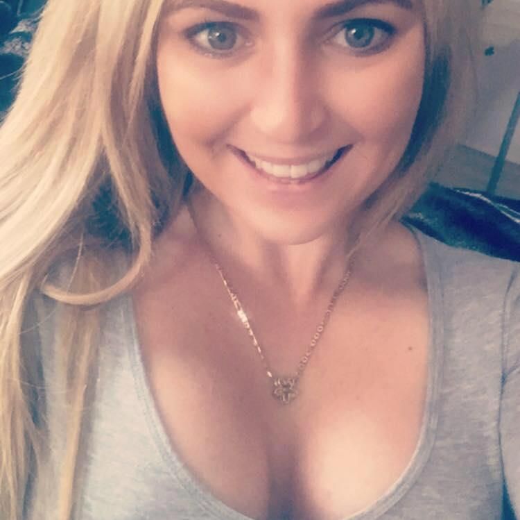 DRAMĂ! A MURIT Miss Fitness, la doar 25 de ani. Cât era de frumoasă. Dieta i-a fost fatală. Ce mânca