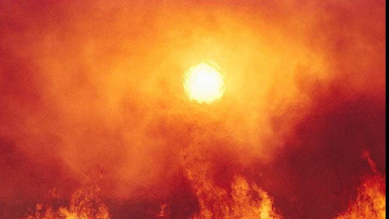 Anunţul care cutremură omenirea. În cât timp va dispărea VIAŢA de pe Pământ