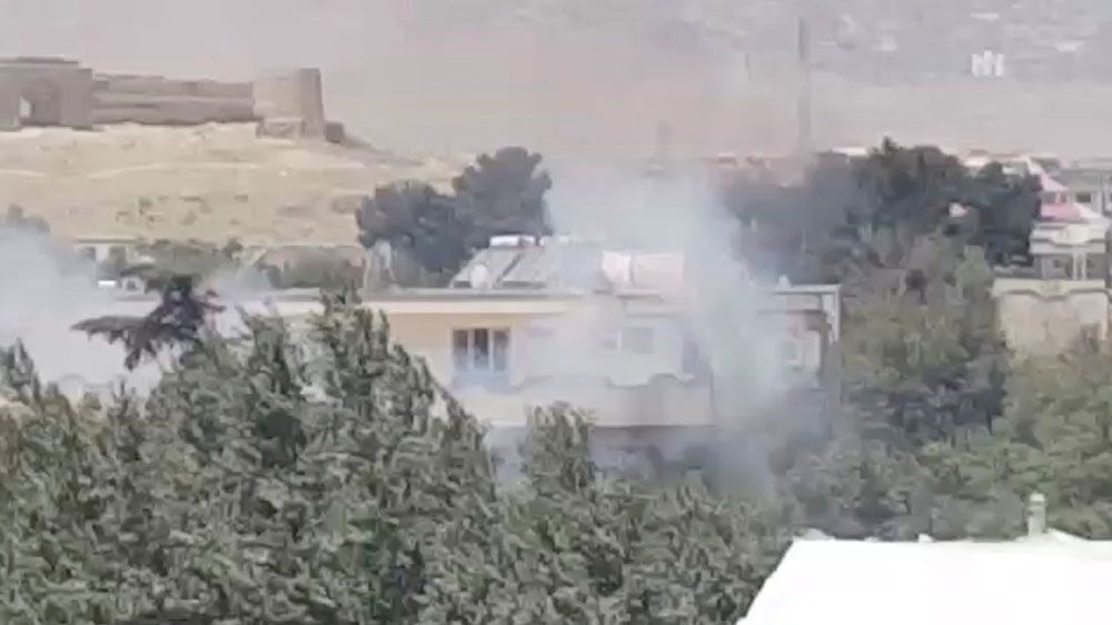 Explozie puternică la o moschee din Afganistan: peste 29 de morți și 63 de răniți