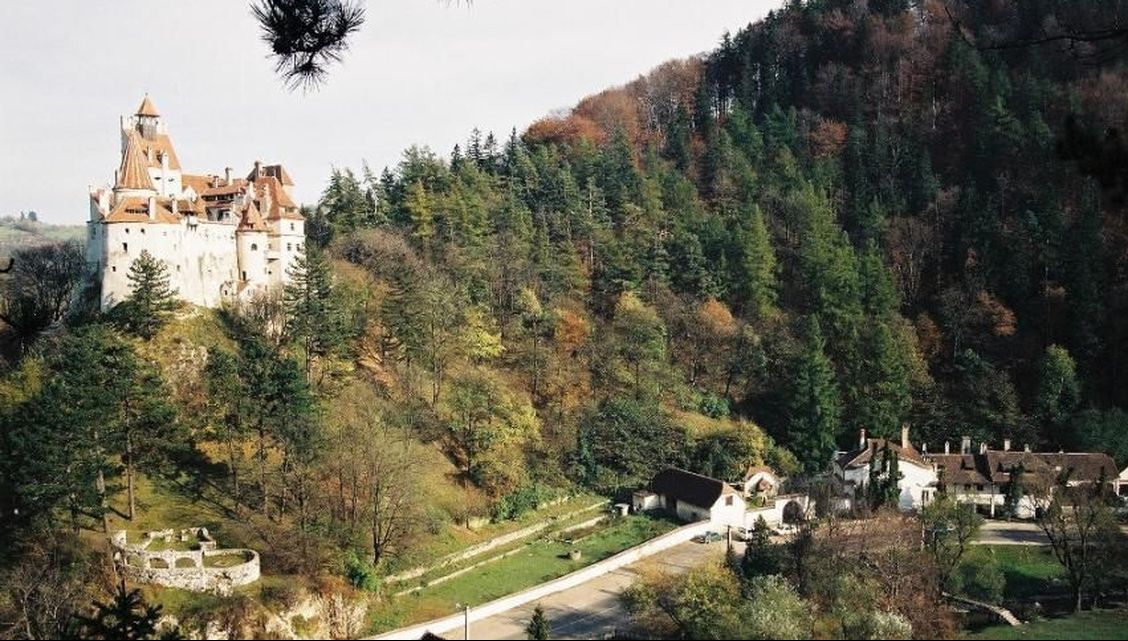 Muzeul Național Bran ar putea fi închis la sfârșitul lunii august