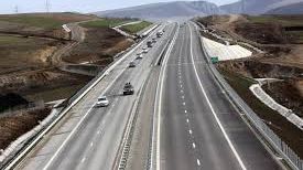 VIDEO. Imagini aeriene cu Autostrada Transilvaniei. "Ar fi mers nişte doine de jale", spun şoferii