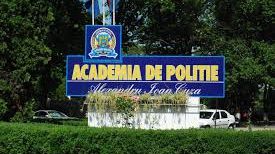 Două modele, admise la Academia de Poliţie. Cum arată viitoarele poliţiste