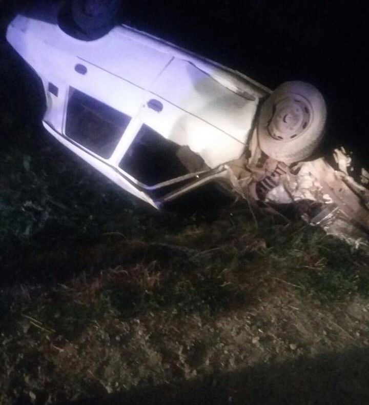 RCA. Tot ce trebuie să ştii dacă ai un accident rutier în străinătate 