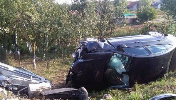 Locul blestemat din Satu Mare. Cele mai cumplite accidente rutiere au loc AICI 