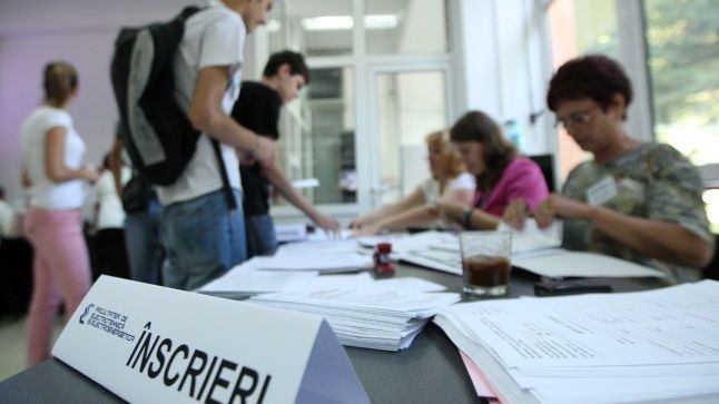 ADMITERE MASTERAT. Încep înscrierile la Universitatea Hyperion