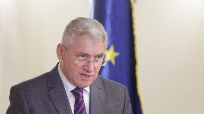 Adrian Ţuţuianu transmite militarilor: Nu este normal ca cineva să aibă o pensie de 30 000 de RON!