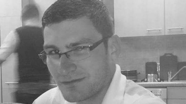 Soția eroului de la Mangalia, răpusă de durere. "Lasă-i, Adrian, nu te mai duce după ei"