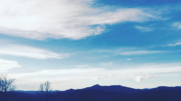 Locul din România cu cel mai pur aer de pe planetă