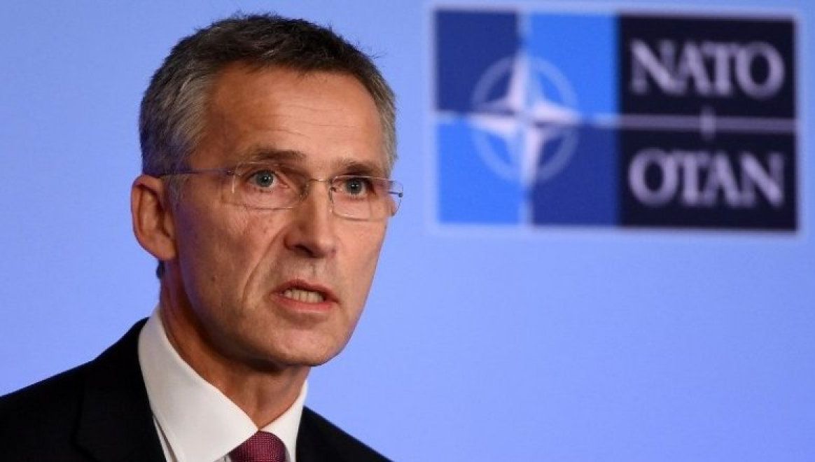Convoiul secretarului general al NATO, implicat într-un accident rutier la Varșovia