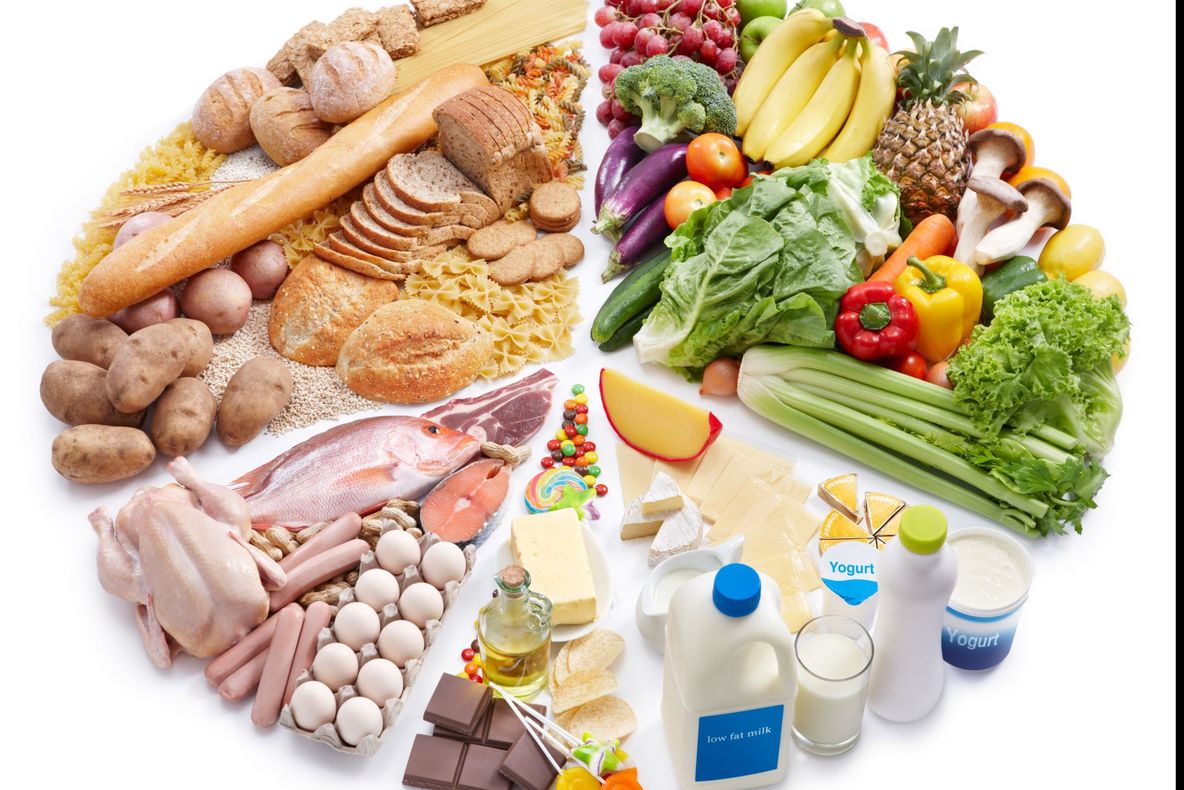 Alimentele nocive de la supermarketuri. Nu le mai cumpăra