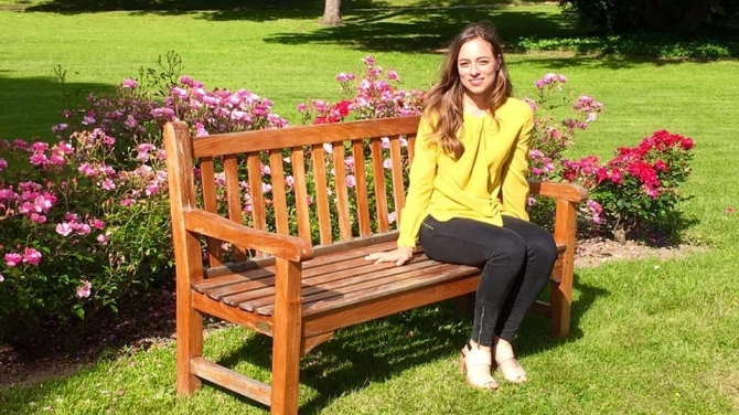 Cine este Alina Binder, viitoarea soție a lui Nicolae, nepotul Regelui Mihai