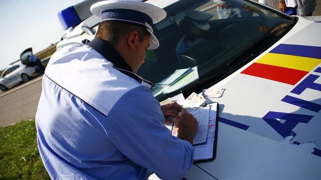 Se modifică CODUL RUTIER. Amenzi uriaşe pentru şoferii care nu respectă aceste lucruri