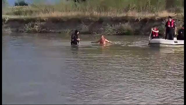 Anchetă la ISU și la Ambulanța de la Botoșani: "Intervenţia a fost una din Evul Mediu”