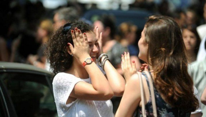 Rezultate BAC 2017, sesiunea de toamna – Judetul Arges – Iată notele la Bacalaureat 2017  Miercuri, 