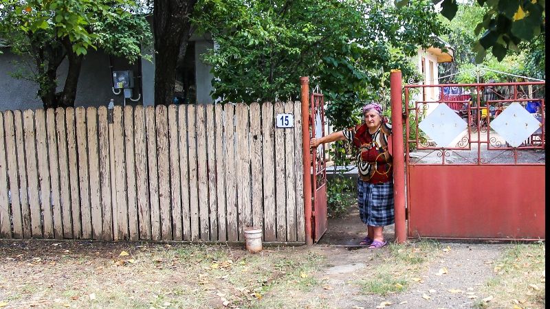 Familie din Giurgiu, terorizată de ”FANTOME”
