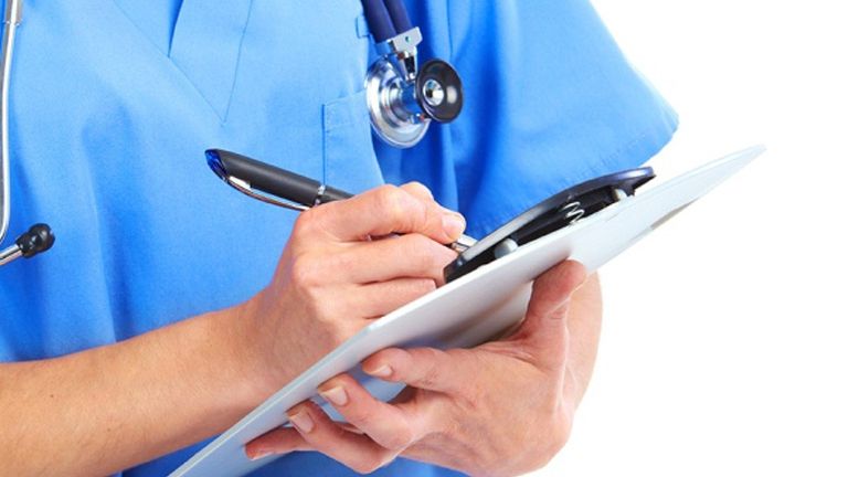 Gest şocant al unei asistente medicale din Arad. Nimeni nu-şi poate explica ce s-a întâmplat