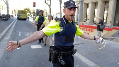 Atentat Barcelona: Declaraţia de ultimă oră făcută de premierul Spaniei