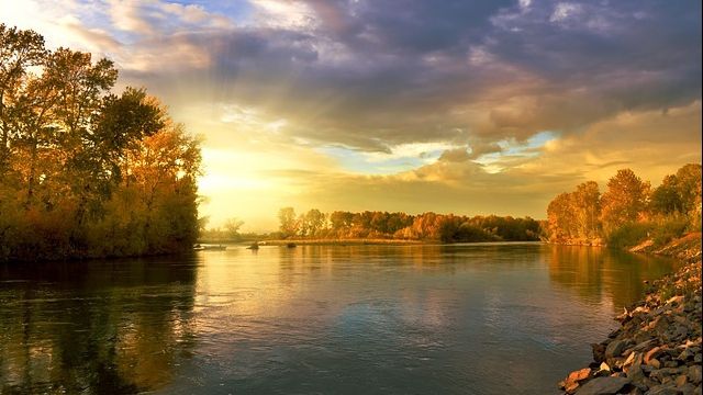 Vremea se schimbă din nou. Ce temperaturi vor fi miercuri și joi 