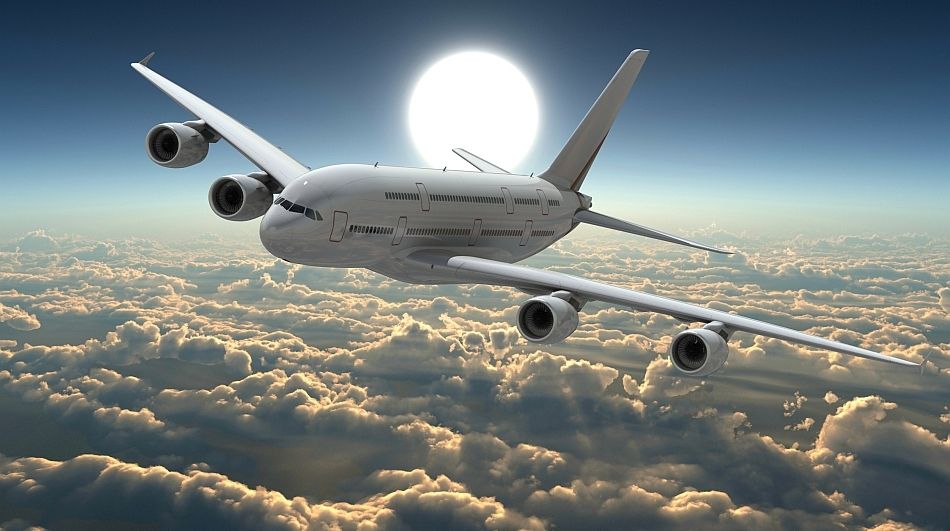 MINIVACANŢA DE SFANTA MARIA. Bilete de avion cu trei euro