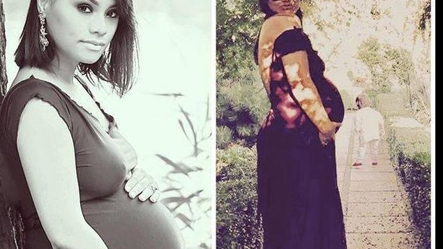 Veste mare! O cunoscută cântăreață este gravidă