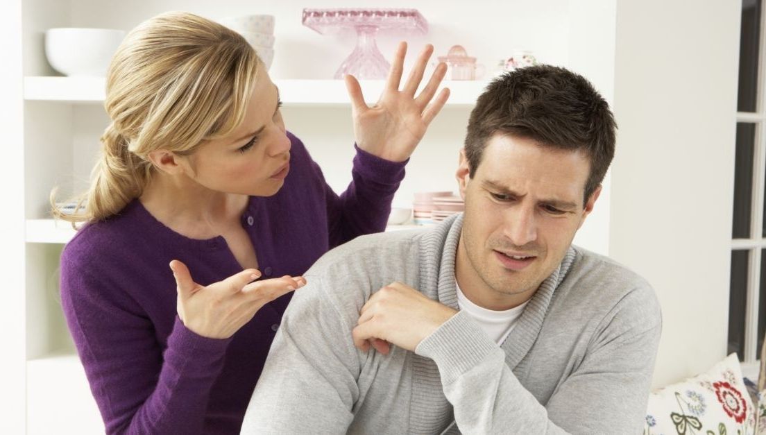 Cele mai rele soții în funcție de zodie