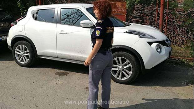 ŢEAPĂ pentru un baschetbalist din România: a rămas fără bolid, la două ore după ce l-a cumpărat