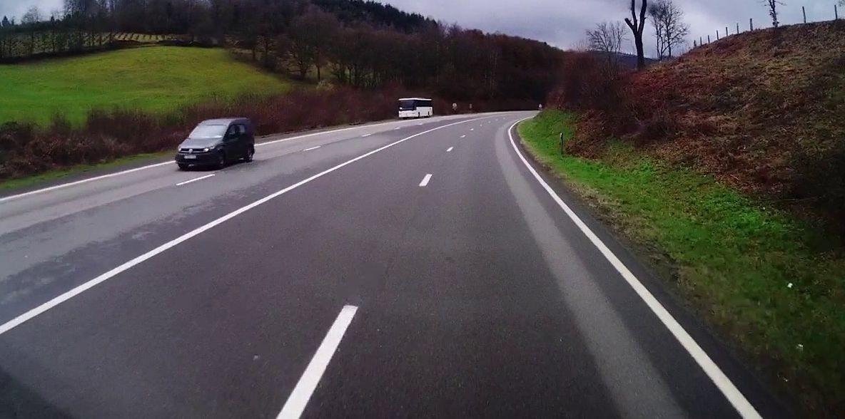 Român mort într-un ACCIDENT AUTO produs în Belgia. Ce ar fi făcut bărbatul, înainte de impact