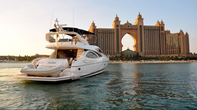 ȘOCANT: o româncă, condamnată la închisoare pentru relații sexuale ilegale în Dubai