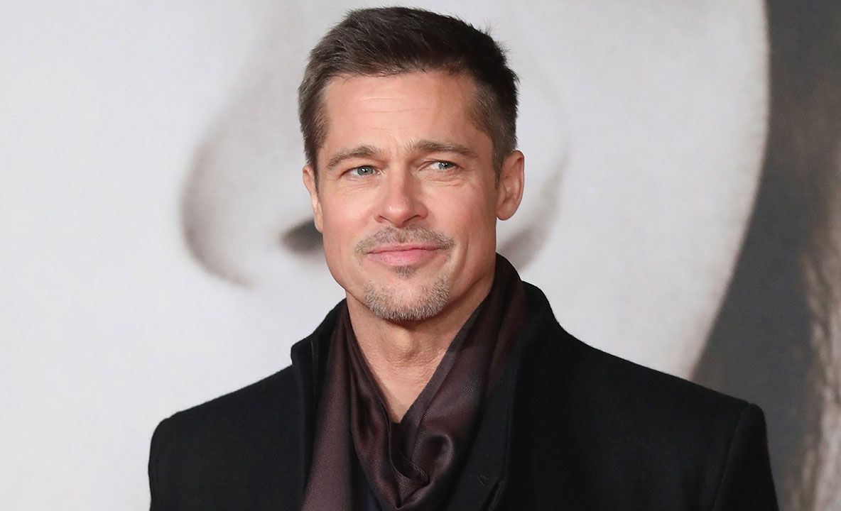 Anunț bombă în lumea cinematografiei. Legendarul actor american Brad Pitt...