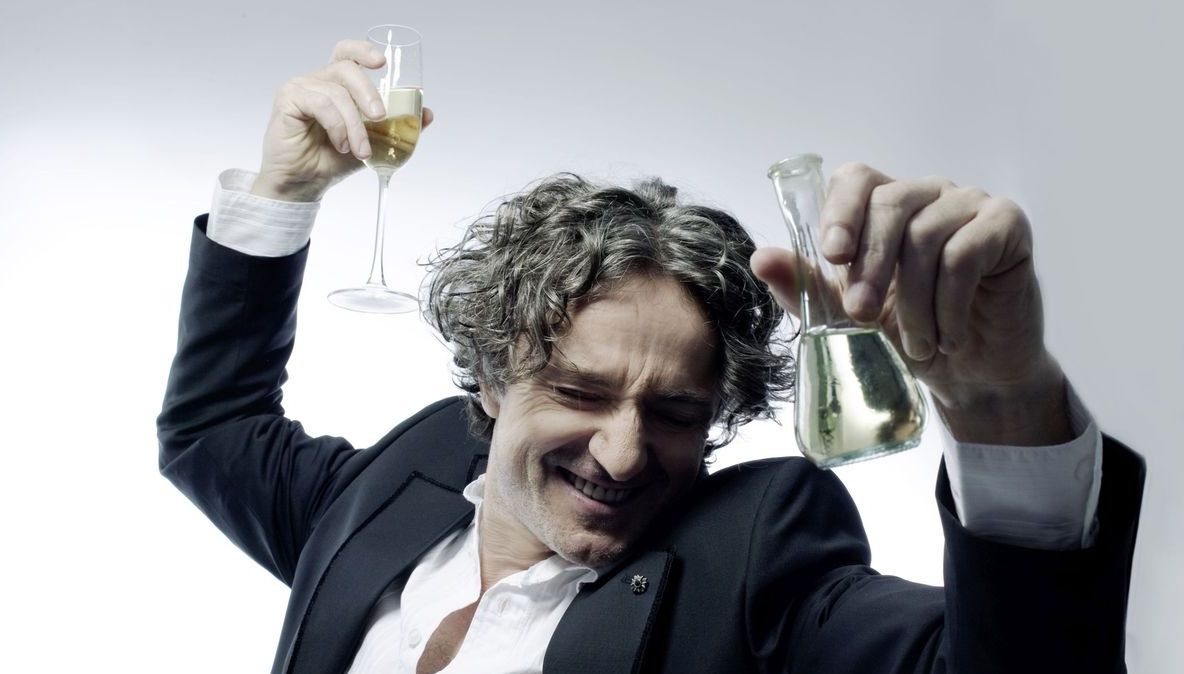 Goran Bregovic, în concert la Mamaia. Show de neuitat