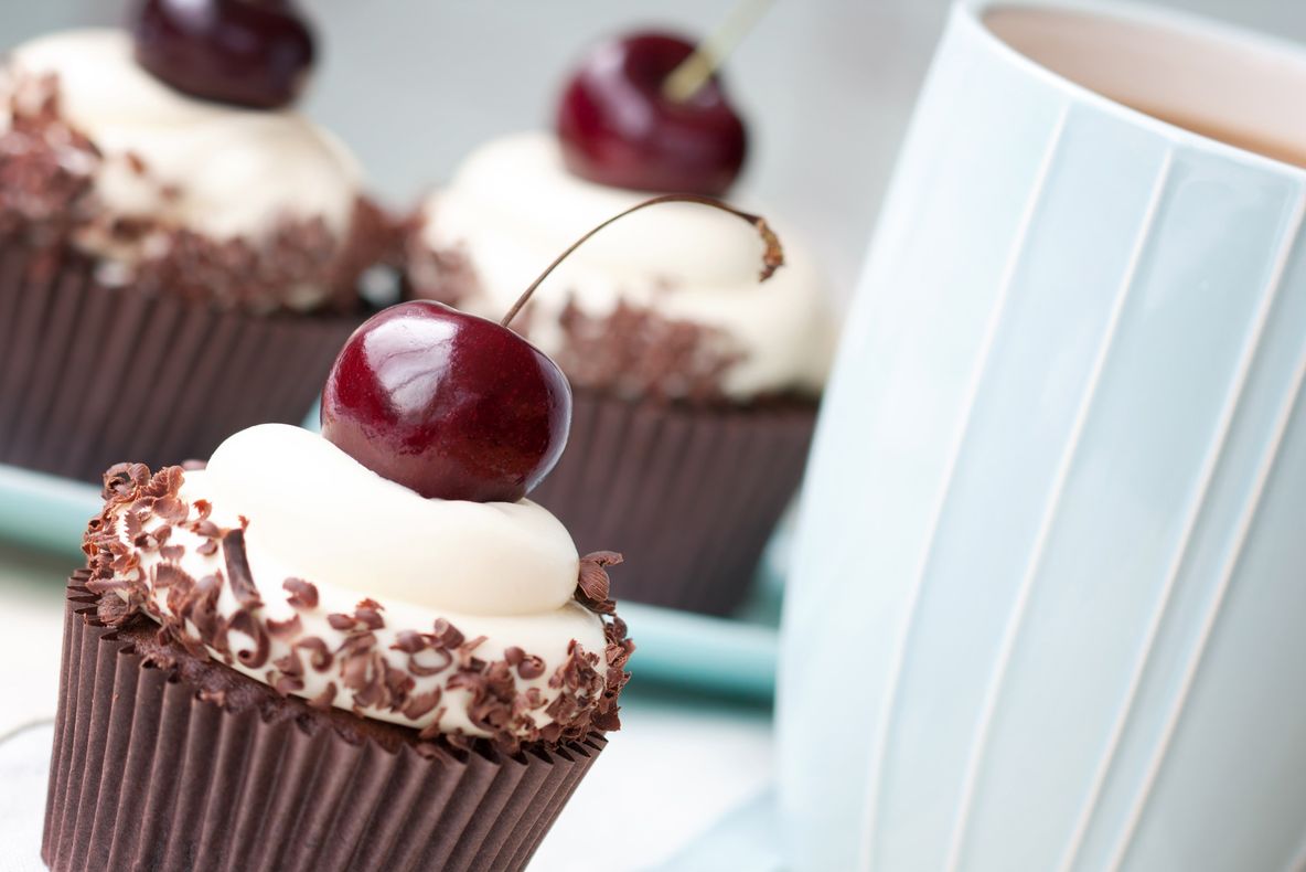 A făcut cele mai bune brioșe! Cum a reușit 