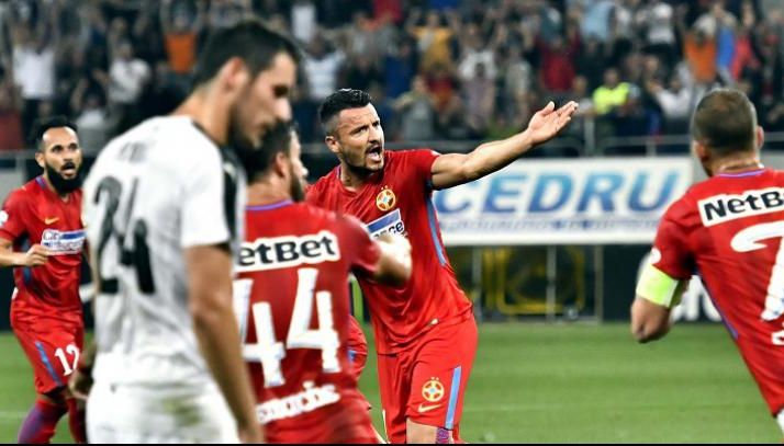 LIVE VIKTORIA PLZEN - FCSB LIVE VIDEO. Ce părere au cehii despre echipa lui Gigi Becali