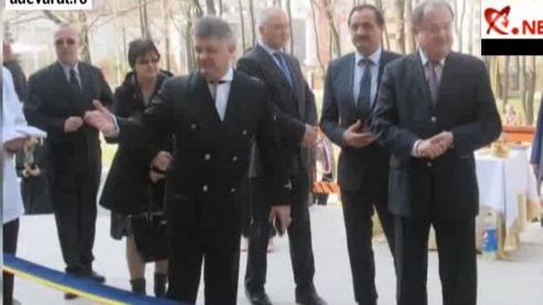 VIDEO. O investiţie de 11 milioane de lei stă nefolosită, deşi a fost inaugurată de trei ori