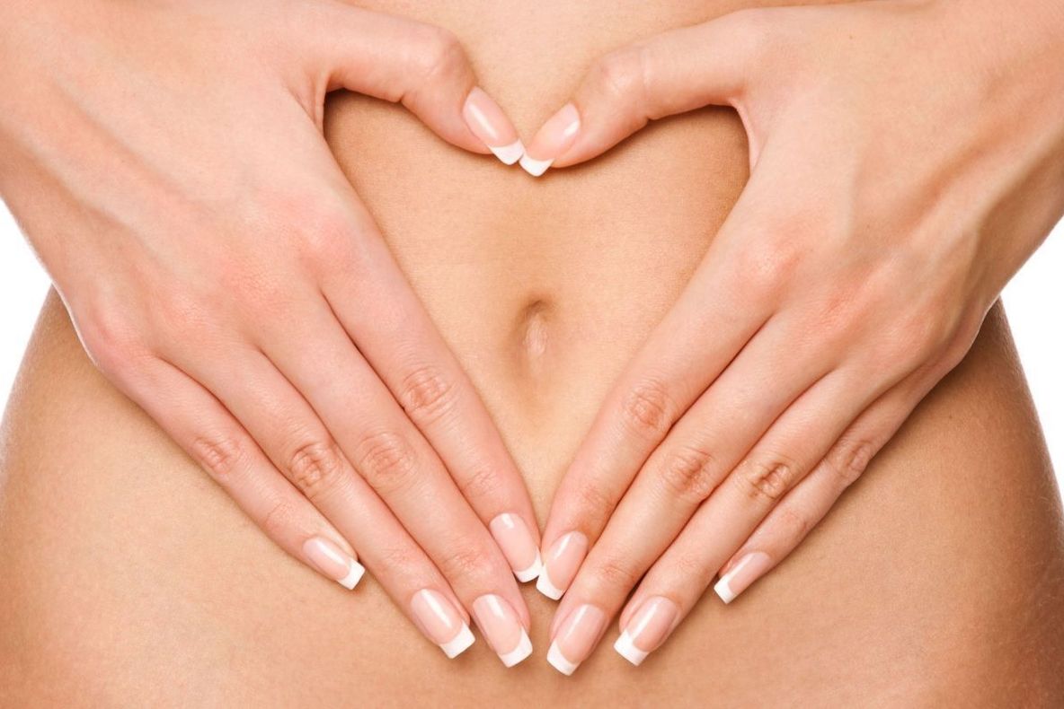 Nu confunda cancerul ovarian cu balonarea sau durerile abdominale!