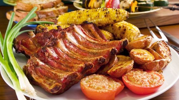 Veste teribilă pentru oamenii care consumă carne de mai mult de 3 ori pe săptămână