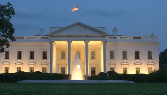 Alertă la Casa Albă, după ce s-a descoperit un pachet suspect. Aripa de Nord, evacuată