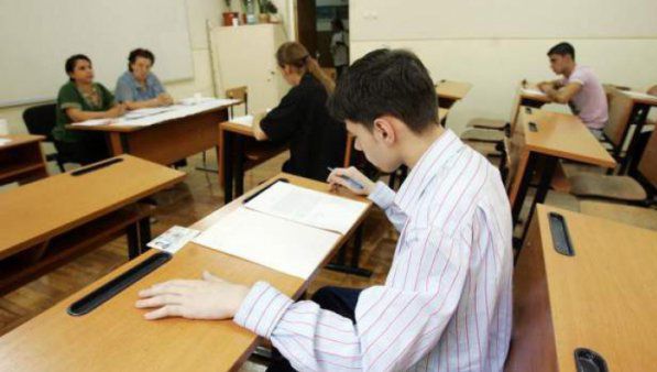 Ce fac dacă nu iau Bac-ul? Întrebarea la care mulţi tineri caută un răspuns. Idei care te pot ajuta