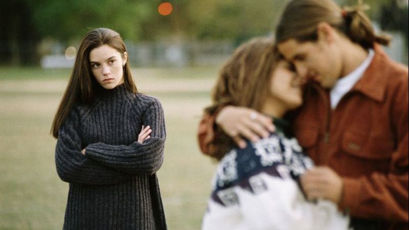 Te-a înșelat și nu știi ce să fac? Iată răspunsul dat de un preot