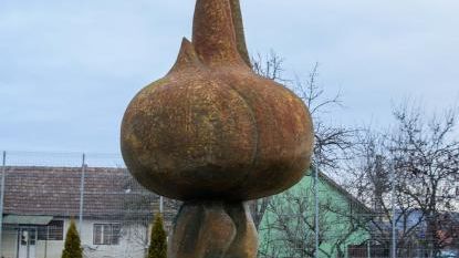 Produs românesc, de două ori în Cartea Recordurilor. Oamenii i-au făcut un monument unic în lume  