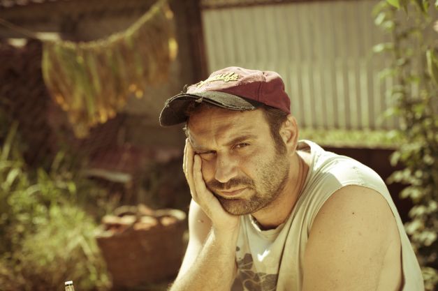 Cum arată soţia lui Celentano din "Las Fierbinţi". Surpriză!