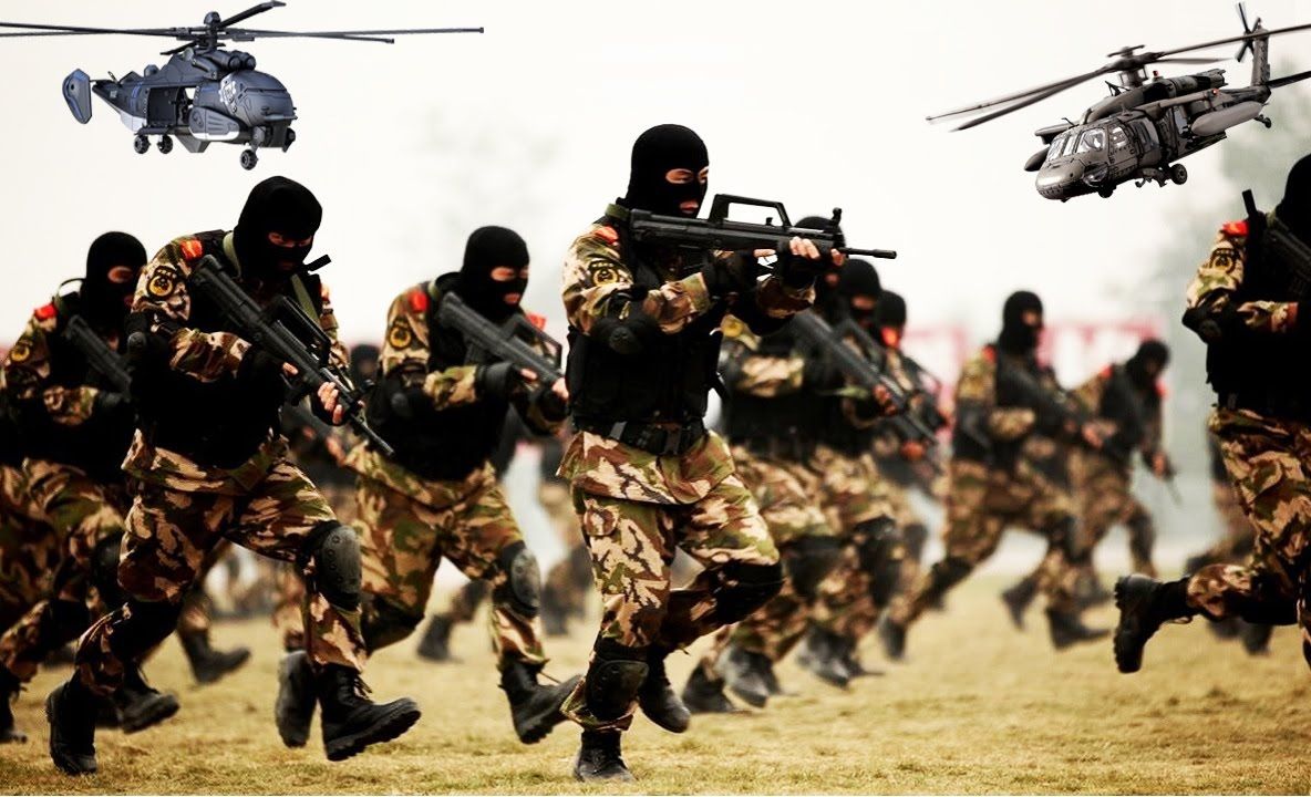 Tensiunile explodează. Giganții Asiei, în conflict: "E o amenințare serioasă la adresa păcii"